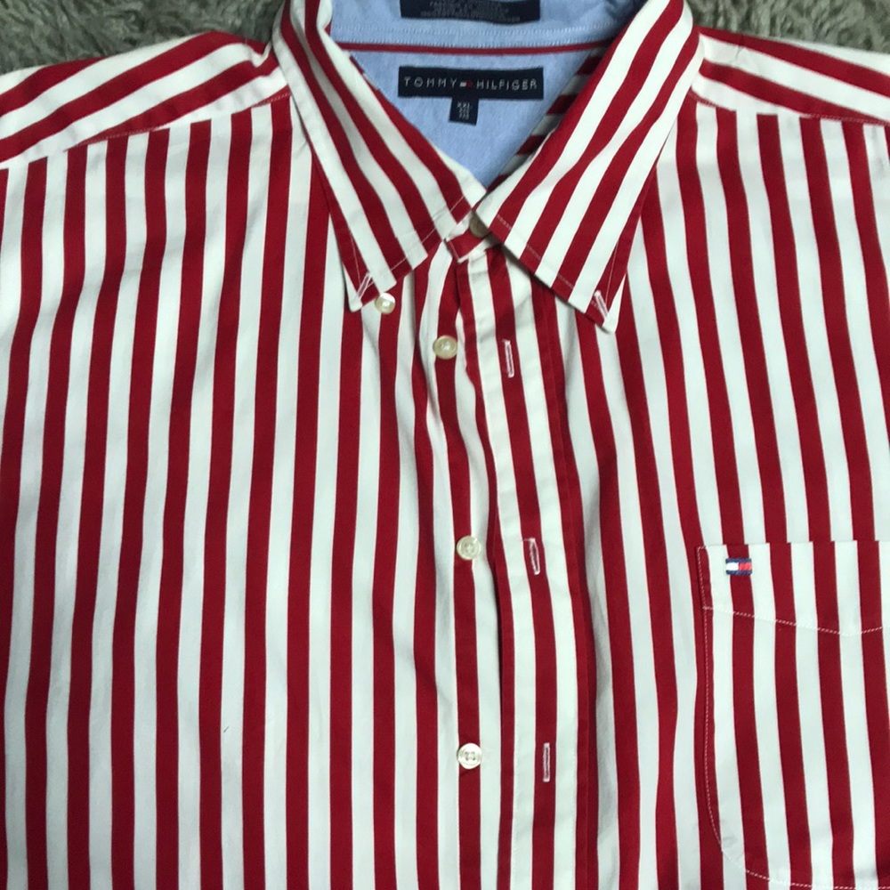Tommy Hilfiger